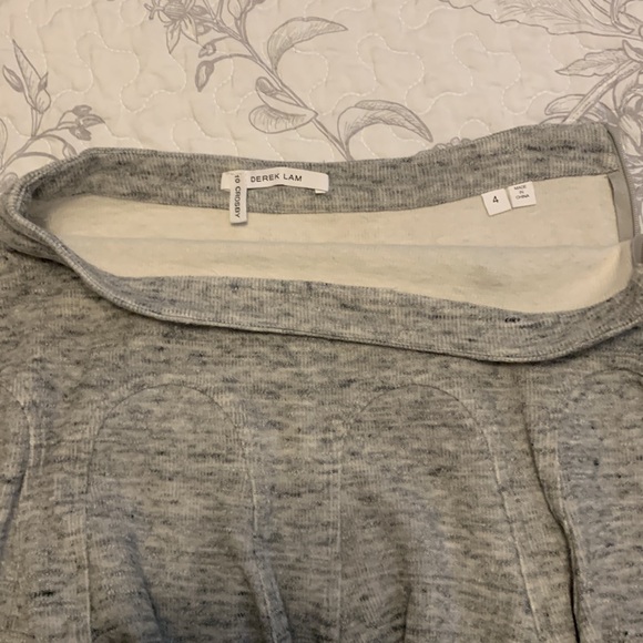 Derek Lam mini skirt - Picture 5 of 5